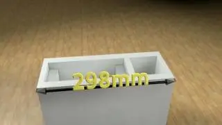 Размеры микронуклеус