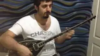MUHTEŞEM BAĞLAMA KAYIT!!!-ERDEM ÇINAR !!! CANLI PERFORMANS !!!