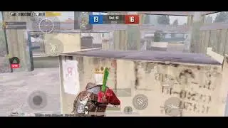 Live streaming of MONSTER PUBG
