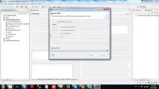 How to create restful webservice in java