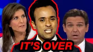Vivek destroys everybody
