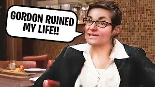 What Happened To The PSYCHO Owner From Kitchen Nightmares?