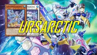 [NEW] URSARCTIC deck Mar.2023 | Post Duelist Nexus