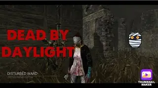 Dead by daylight | quick W of the day