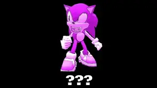 30 Sonic 