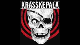 KRASSKEPALA   STAY FREE GET WILD