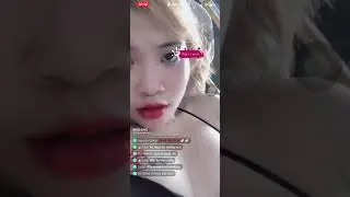 BIGO LIVE em gái tự sướng, nhìn chỉ muốn giúp p2