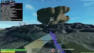 Trident Survival best script | Project Aurora | Free