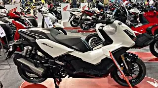 5 Most Comfortable Scooters To Ride In 2024