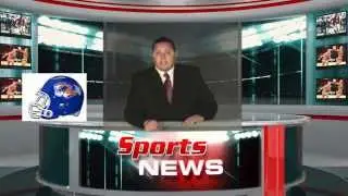 IYS Sports Zone Is Back Again