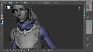 [3d Art] 