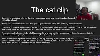 DitterBitter addresses the DMM allegations...