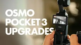Osmo Pocket 3 Christmas Filmmaking Guide (SmallRig Accessories)