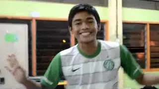 The One That Got Away - JuAra'S BoYz