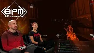 BPM: Bullets Per Minute AWESOME!