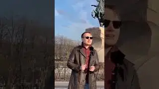 О чем молчат историки? Полная версия уже на канале! #гидспб #история #альтернативнаяистория