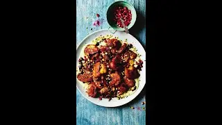 Ultimate sunshine food | Sous Chef