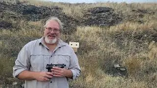 Tisas Yukon 10mm:  Is the third time the charm?