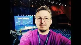 Иннопром-2019. 9 июля 2019 г.