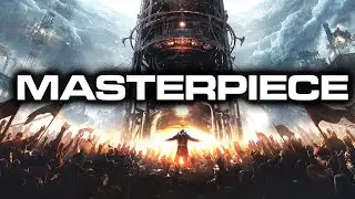 How Frostpunk CHANGED City Builders FOREVER With Morality | Frostpunk 1