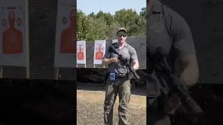 Urban chaos - life or death options. #training #tactical #tactics #firearmstraining #edc #prepper