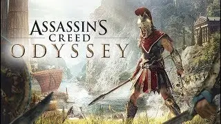 ASSASSINS CREED ODYSSEY CRACKED -CPY