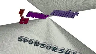 sponsorship - 4 nouns having the meaning of sponsorship (sentence examples)