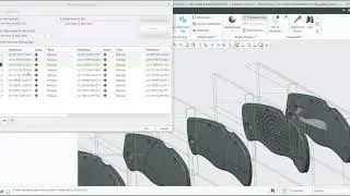 Quick Overview Demo   Creo Options Modeler    Demo Video