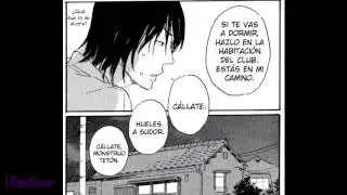 【Manga Yaoi】 Wait for Me at Udagawachou [Cap. 1]【ᴇsᴘ】