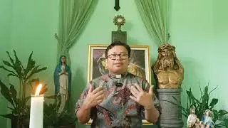 6 Dosa Melawan Roh Kudus