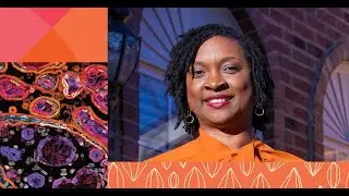 Katrece Nolen: AACR Cancer Disparities Progress Report 2024