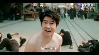 Celestial Movies - Detective Chinatwon 1900
