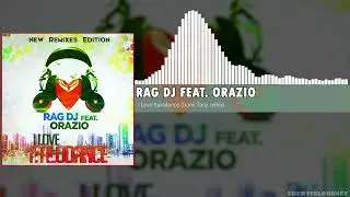 RAG DJ Feat. Orazio - I Love Italodance (Dami Tanz remix)