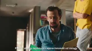 Hlídejte si spotřebu energií s innosvětem