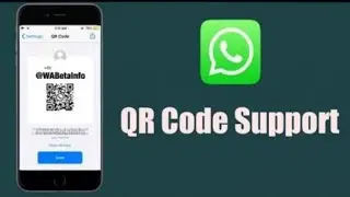 WhatsApp Profile QR Code Feature | WhatsApp New Update 2020