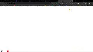 Stripe Payment Processing - Ultimate workflow Beginner's Guide ! | Ninja Programmer Co. 🔴