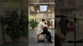 Allı Turnam Aachen’e vaırsan… #aachen #saz #bağlama #duygusal #allıturnambizimelevarırsan