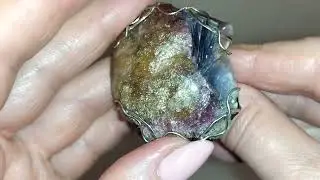 УНИКАЛЬНЫЕ КАМНИ В УКРАШЕНИЯХ, КОЛЛЕКЦИОННЫЕ КОМПОЗИЦИИ,