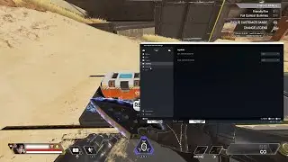 i made the config that does everything (neo strafe, no recoil, move and loot, automatic swap +)