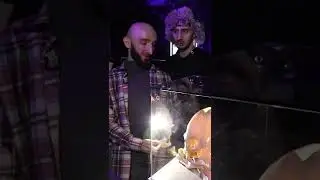Мощный материал для Рен ТВ 🛸