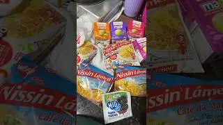 Novos produtos pra experimentar