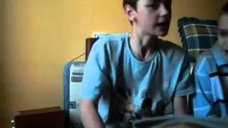 Братские Узы - Когда все по теме