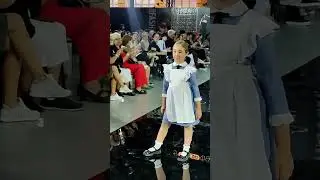Единая школьная форма! Да? #school #fashionshow