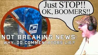 Why commentary gets demonetized on YouTube!