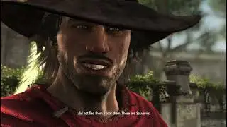 Assassin's Creed IV Black Flag walkthrough part 6