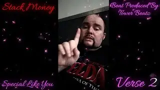 Special Like You By Stack Money