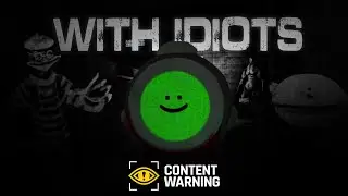 Content Warning Couldn't Handle Us