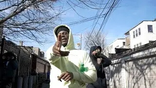 Nlmb Jdot & Lil Jdot • 
