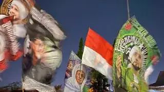 Banyumas Bersholawat - Liputan Bendera Mafia Sholawat, Ternyata Mereka Masih Bocah Banget!