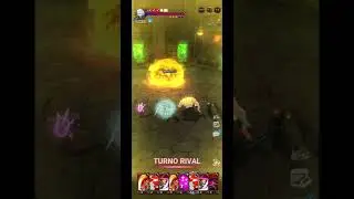 Kyo Ethnina 3 Turnos ▌Team Recomendado ▌7DS: Grand Cross 2022 🤙🏼